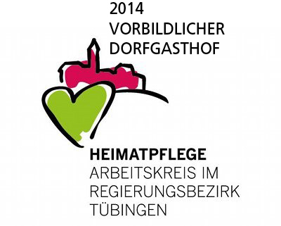 Logo - Heimatpflege